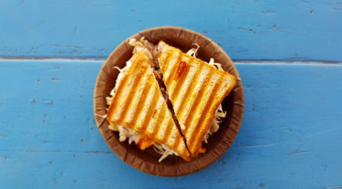 Ideas for Creative, Healthy School Lunches