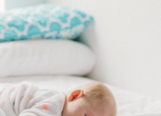 Best Sleeping Products for Babies