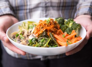 Green Vegetable Recipes for Picky Eaters