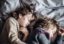 School Or Skip: Does Your Child Need A Sick Day?