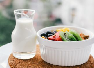 These 5 Foods Can Have a Negative Effect on your Child’s Mood