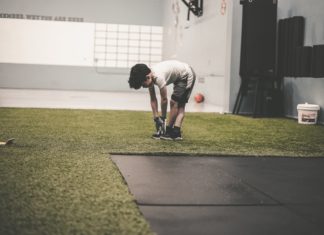 Here’s How you Can Get Fit with your Whole Family