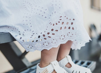 Shoes That are so Cute That Your Toddler will Love Wearing!