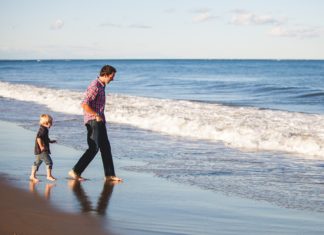 Parenting Methods That Require Zero Discipline