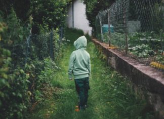 How to Deal with Other People’s Rude Kids