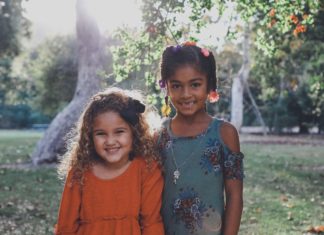 How to Raise a Well-behaved Child