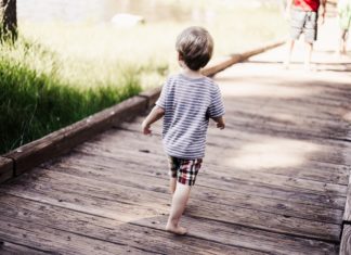 Ways to Address Summer Vacation Behavior Problems