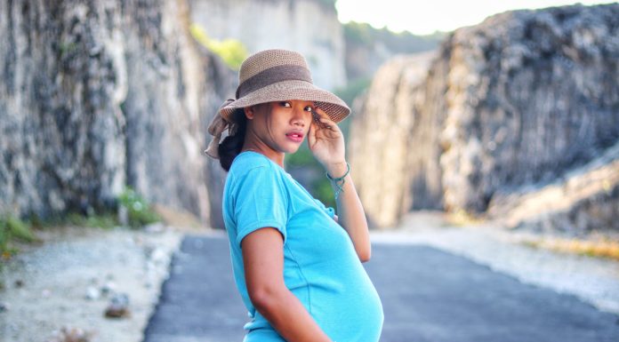 The Effects of Music on Your Unborn Child