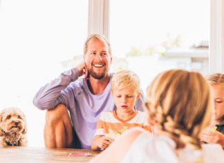 Every Parent Should Use These Simple Morning Hacks