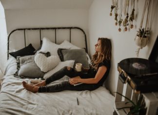 Healthy Relaxation Techniques for Young Adults