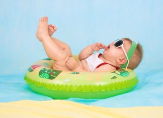 Take Your Baby Photos Like A Pro With These Tips