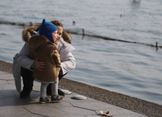 Potty Training Tips For Your Toddler While Travelling