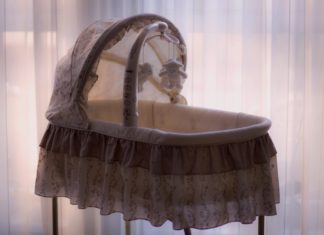 How to Choose Colors for Your Nursery