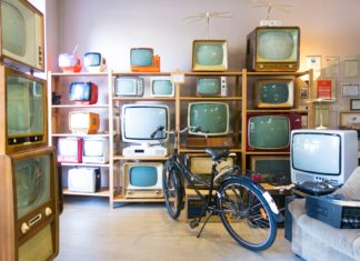 How Much TV Does Your Preschooler Needs?