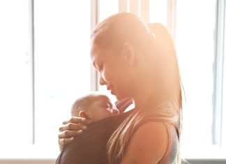 Simple Guide to Baby Carriers