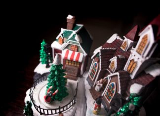 Plan Your Holiday Away With Your Baby